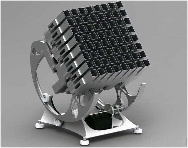电子产品3d 打印技术可以缓解半导体短缺问题