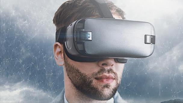 穿戴vr/ar设备将会成为未来电子产品的新增长点